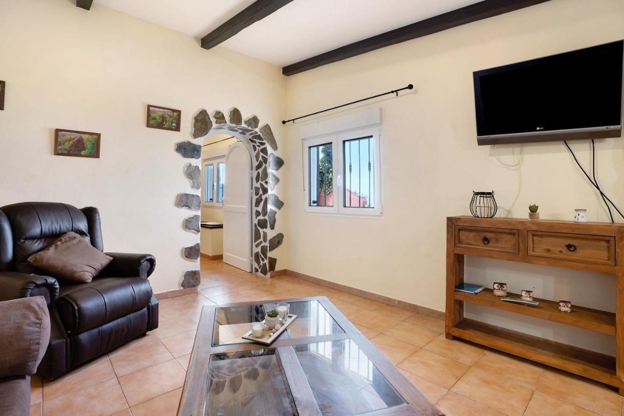 Вилла Casa Andrea Такоронте Экстерьер фото