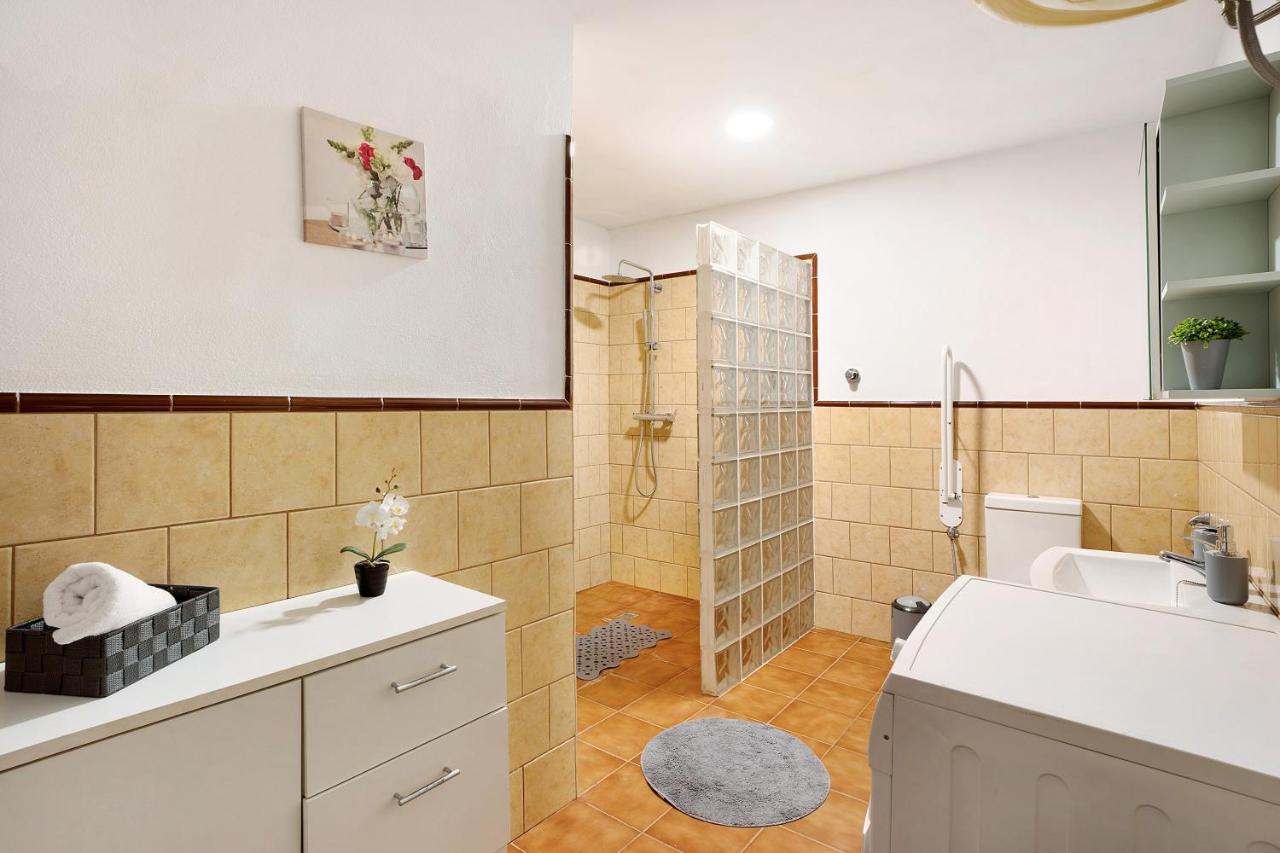 Вилла Casa Andrea Такоронте Экстерьер фото