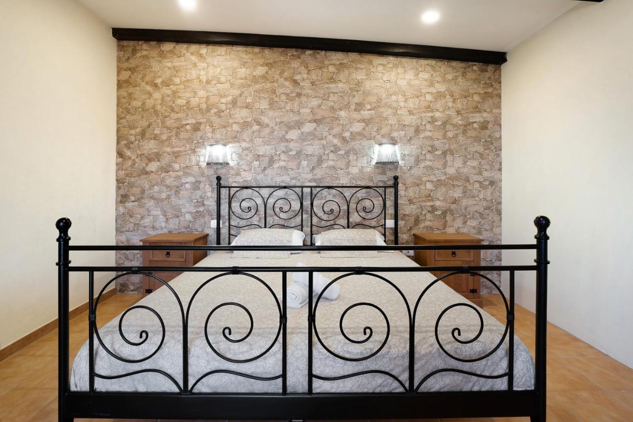 Вилла Casa Andrea Такоронте Экстерьер фото